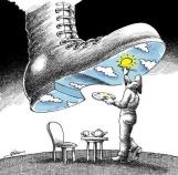 Agenda 21 / 2030 in the New Millenia